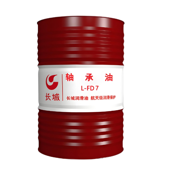 积石山长城FD轴承油